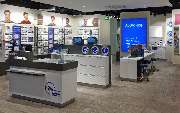 Apollo-Optik - Wetzlar im FORUM Wetzlar - GALLERY