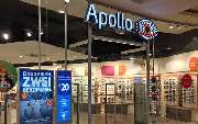 Apollo-Optik - Wetzlar im FORUM Wetzlar - GALLERY