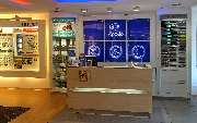 Apollo-Optik - Wiehl - Weiher Passage - GALLERY