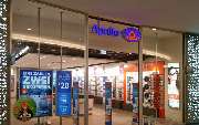 Apollo-Optik - Wiesbaden im Lili - GALLERY