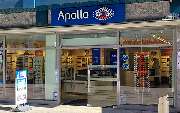 Apollo-Optik - Wilhelmshaven - Marktstr. - GALLERY