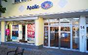 Apollo-Optik - Willich - Markt - GALLERY