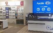 Apollo-Optik - Wittstock/Dosse - Gröperstr. - GALLERY