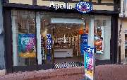 Apollo-Optik - Wolfenbüttel - Lange Herzogstr. - GALLERY