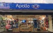 Apollo-Optik - Worms - Kämmererstr. - GALLERY