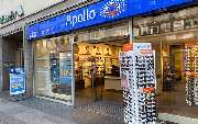 Apollo-Optik - Würzburg - Kaiserstr. - GALLERY