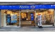 Apollo-Optik - Würzburg - Kaiserstr. - GALLERY