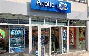 Apollo-Optik - Wuppertal-Barmen - Werth - GALLERY