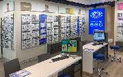 Apollo-Optik - Wuppertal-Barmen - Werth - GALLERY