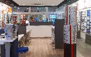 Apollo-Optik - Zittau Humboldt-Center - GALLERY