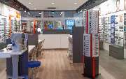 Apollo-Optik - Zittau Humboldt-Center - GALLERY