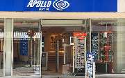 Apollo-Optik - Zweibrücken - Hauptstr. - GALLERY