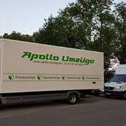Apollo Umzüge GmbH - Entsorgung