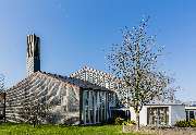 Apostelkirche - Evangelische Kirchengemeinde Velbert-Dalbecksbaum - Apostelkirche Velbert