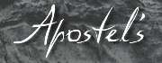 Apostels Griechisches Restaurant - 1