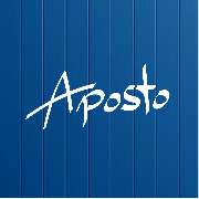 Aposto Aalen - Logo Aposto