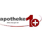 Apotheke 1 plus - Logo der Apotheke 1 plus
