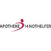 Apotheke 14 Nothelfer - Logo der Apotheke 14 Nothelfer