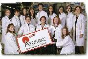 Apotheke aktiv im CRC Mayer Claudia Dr. - GALLERY