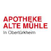Apotheke Alte Mühle - Logo der Apotheke Alte Mühle