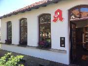 Apotheke Alte Schule - Aussenansicht der Apotheke Alte Schule