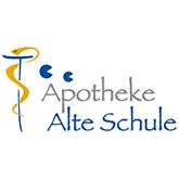 Apotheke Alte Schule - Logo der Apotheke Alte Schu …