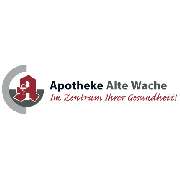 Apotheke Alte Wache - Logo der Apotheke Alte Wache