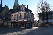 Apotheke am Alten Markt - Aussenansicht der Apotheke am Alten Markt