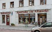 Apotheke am Altmarkt - GALLERY