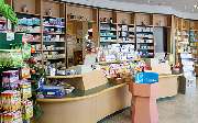 Apotheke am Altmarkt - GALLERY