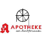 Apotheke am Amtsbrunnen - Logo der Apotheke am Amtsbrunnen