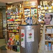 Apotheke am Bahnhof - GALLERY