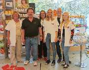 Apotheke am Bahnhof - GALLERY