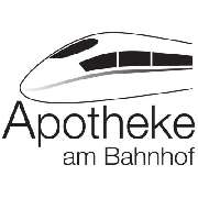 Apotheke am Bahnhof - LOGO
