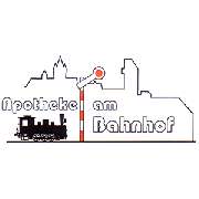 Apotheke am Bahnhof - Logo der Apotheke am Bahnhof