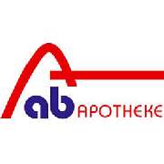 Apotheke am Bahnhof - Logo der Apotheke am Bahnhof