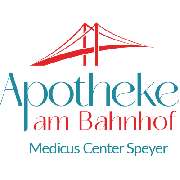 Apotheke am Bahnhof - Logo der Apotheke am Bahnhof