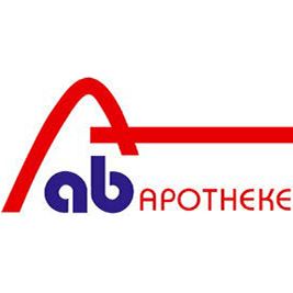 Apotheke am Bahnhof - Logo der Apotheke am Bahnhof