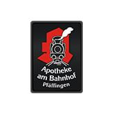 Apotheke am Bahnhof - Logo der Apotheke am Bahnhof