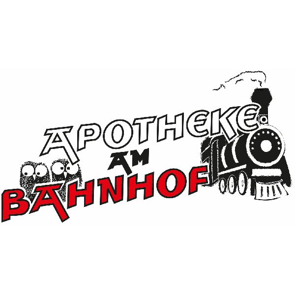 Apotheke am Bahnhof - Logo der Apotheke am Bahnhof