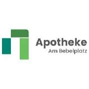 Apotheke am Bebelplatz - LOGO