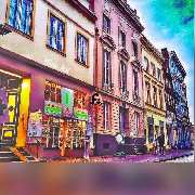 Apotheke am Behnhaus - Aussenansicht der Apotheke am Behnhaus