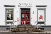 Apotheke am Bismarckplatz OHG - Aussenansicht der Apotheke am Bismarckplatz OHG