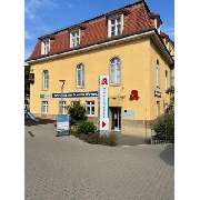 Apotheke am Blauen Wunder OHG - LOGO