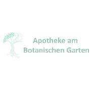 Apotheke am Botanischen Garten - Logo der Apotheke am Botanischen Garten