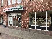 Apotheke am Brommygrün - Aussenansicht der Apotheke am Brommygrün