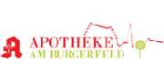 Apotheke am Burgerfeld Inh. Jörg Heider e.K. - LOGO