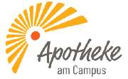 Apotheke am Campus Inhaberin Leonore Knieß e.K. - LOGO