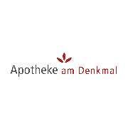 Apotheke am Denkmal - Logo der Apotheke am Denkmal