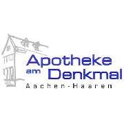 Apotheke am Denkmal - Logo der Apotheke am Denkmal